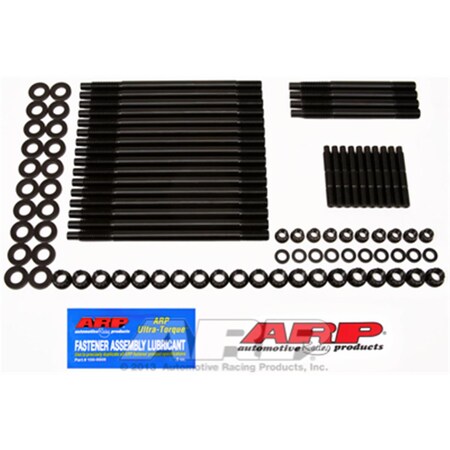 Arp Sb Chevy Ls1 Pro-Series Thru 03 12 Point Head Stud Kit A14-2344316